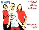 BEN FOLDS FIVE - 「Underground」