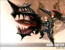 【実況】GOD EATER体験版をはんなりプレイ