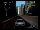 グランツーリスモ４　ミッション１１　ＮＹ　トヨタ２０００ＧＴ