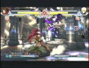 2/5　立川オスローブレイブルーランバトシングル戦part4