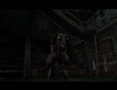 【CURSE】キビトがバイオ系ホラーを実況プレイ。part15