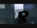 【PC版】普通に砂でFFAにいったらナイフの方が強かった【CoD:MW2】
