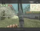 Day of Defeat Source Take a flag match 3 実況 5試合目前半