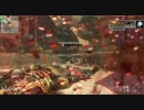 週末ゲーマーのMW2　ドミネーション