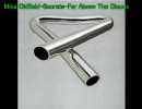 Mike Oldfield-Secrets-Far Above The Clouds