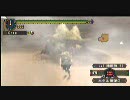 【MHP2G】村長★６ 最後の招待状　爆弾でなんとか2分台