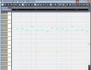 化物語よりBGMをMIDIに耳コピ