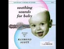 Raymond Scott - Tempo Block ～ Sleepy Time