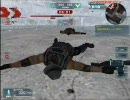 WarRock　 SiegeWarⅡバグ（10月29日発生)