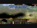 【AoE3】イギリス曹長vsアステカ曹長