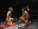 【プロレス】熱血！自転車闘争 Part2/3 -EL NUMERO UNO 2001-