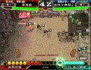 三国志大戦3 【荒くれ】 流星でランカー復帰を目指す【流星】Part188