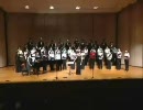 【合唱曲】 Sure on This Shining Night  【Samuel Barber】