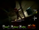 【XBOX360】先輩と一緒にLEFT4DEAD2やってみたpart8-1【実況】