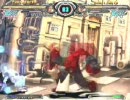 GGXX AC ２月６日  じょにお杯 立川オスロー 第４回ランキングバトル その3