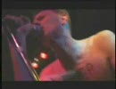 The Legendary Shack Shakers／Born Again Again