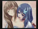 百合ゲーム「アカイイト」を初実況初プレイpart76