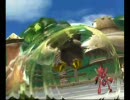 ナッシー好きのバトレボ その11