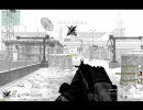 【MW2】混沌のDOM　2戦目【PC】