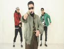 DEXPISTOLS - NEW JACK HOUSE feat. JON-E