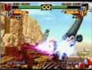 2007 KOF 200人完美版 - 神˙豪鬼(SHIN GOUKI)