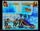 DC版ＫＯＦ2001バグ検証