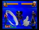 DC版 KOF 2001 バグ検証3