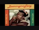 barrington levy