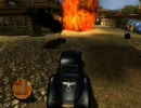 青い空を取り戻せ。『The Saboteur』実況プレイ shot33