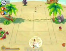 ファンタテニス(FantaTennis) バトル チュートリアル 1