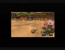【天鱗会】ババコンガ討伐訓練（下位）動画テスト版
