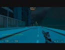 【HL2DM】[MGO]Co-op {Zombies|Custom Content} Fast/DL　Part1