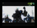 【海老ルーパー】戦うょぅι゛ょのボーダーブレイク　その1【フル修羅】