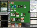 【MTG】底辺でエクテン生実況　2回戦　100207【MO】