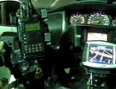 GL1800純正スイッチでZUMO550制御