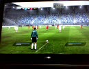 【ゆっくり実況プレイ】 FIFA10 ギリシャｖｓロシア 【シ○アｖｓア○ロ】