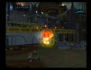 電解水のｶﾞﾗｸﾀメカと共に宇宙を旅する【ﾗﾁｪ&ｸﾗ】Part35