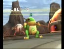 ゆっくりトレーナーのバトレボ実況　02