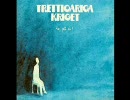 Dagspress / TRETTIOARIGA KRIGET