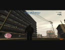 GTA IV 適当にプレイ