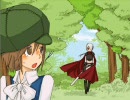 【knight night】基本的にノープランな２人が音読プレイ #5