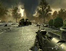 [COD MW2]をgdgd初見プレイしてみた その10「バーガータウン3/3」