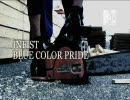 INFIST - BLUE COLOR PRIDE