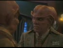 スタートレックDS9 第116話 「武器を売る者」 1/2