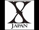 X-Kurenai（Sonic Sheet）【X JAPAN】