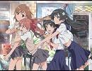 【女声練習の前に】only my railgunを女声もどきで歌ってみた【音痴を直せ！？】
