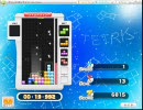 【テトリスオンライン】タイムアタック 27:948