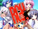 RGH～恋とヒーローと学園と～ デモムービー