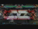 ブレイブルー CS　1月18日　高田馬場　ミカド　2ON　その4
