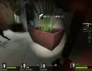 LEFT 4 DEAD 2 対戦 実況プレイ動画 PART55
